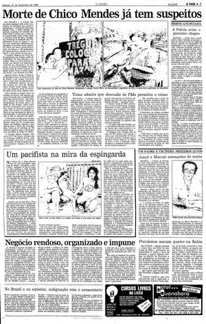 Página 7 - Edição de 24 de Dezembro de 1988