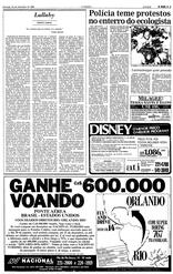 25 de Dezembro de 1988, O País, página 5