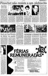 30 de Dezembro de 1988, O País, página 7