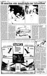 01 de Janeiro de 1989, Rio, página 12