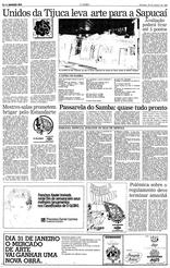 29 de Janeiro de 1989, Rio, página 22