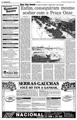 19 de Fevereiro de 1989, Rio, página 14