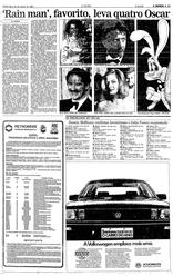 30 de Março de 1989, O Mundo, página 21