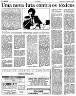 12 de Abril de 1989, Jornais de Bairro, página 8