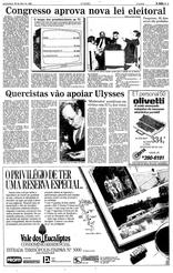 26 de Abril de 1989, O País, página 3