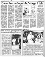 15 de Maio de 1989, Jornais de Bairro, página 33