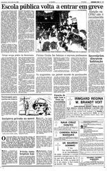 16 de Maio de 1989, Rio, página 13