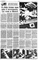 21 de Maio de 1989, Rio, página 24