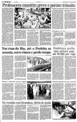 08 de Junho de 1989, Rio, página 16