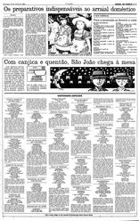 18 de Junho de 1989, Jornal da Família, página 5