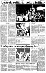 22 de Junho de 1989, Esportes, página 31