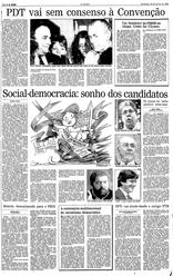 25 de Junho de 1989, O País, página 12