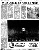 25 de Junho de 1989, Jornais de Bairro, página 15
