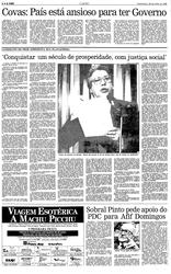 29 de Junho de 1989, O País, página 6