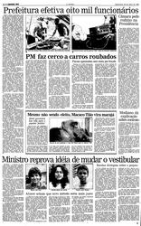 30 de Junho de 1989, Rio, página 12