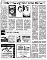 12 de Julho de 1989, Jornais de Bairro, página 32