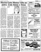 17 de Julho de 1989, Jornais de Bairro, página 43