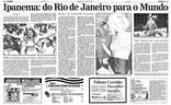 31 de Julho de 1989, Jornais de Bairro, página 24