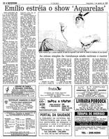 01 de Agosto de 1989, Jornais de Bairro, página 36