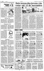 07 de Agosto de 1989, O País, página 2