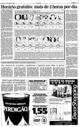 18 de Agosto de 1989, O País, página 5