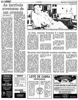 11 de Setembro de 1989, Jornais de Bairro, página 52