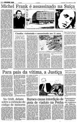 19 de Setembro de 1989, Rio, página 12