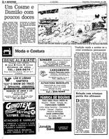 19 de Setembro de 1989, Jornais de Bairro, página 22