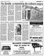 06 de Outubro de 1989, Jornais de Bairro, página 21