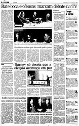 17 de Outubro de 1989, O País, página 6