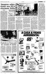 25 de Outubro de 1989, O Mundo, página 17