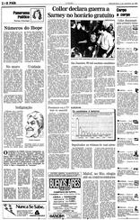 06 de Novembro de 1989, O País, página 2