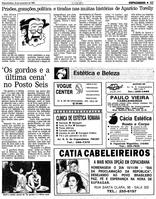 13 de Novembro de 1989, Jornais de Bairro, página 33