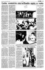 16 de Novembro de 1989, O País, página 11