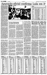 20 de Novembro de 1989, O País, página 10