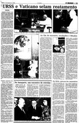 02 de Dezembro de 1989, O Mundo, página 23