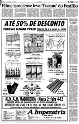 03 de Dezembro de 1989, O País, página 13