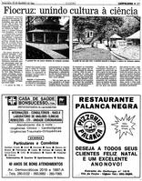 22 de Dezembro de 1989, Jornais de Bairro, página 17