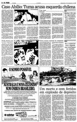 27 de Dezembro de 1989, O País, página 6