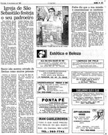 14 de Janeiro de 1990, Jornais de Bairro, página 35