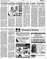 18 de Janeiro de 1990, Jornais de Bairro, página 51