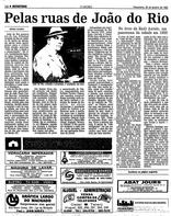 23 de Janeiro de 1990, Jornais de Bairro, página 14