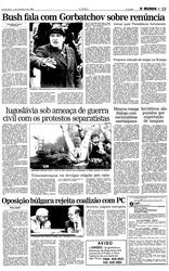 01 de Fevereiro de 1990, O Mundo, página 15
