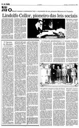 04 de Fevereiro de 1990, O País, página 8