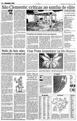 15 de Fevereiro de 1990, Rio, página 16