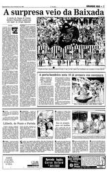 26 de Fevereiro de 1990, Rio, página 7