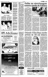 16 de Março de 1990, O País, página 25
