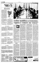 17 de Março de 1990, O País, página 2