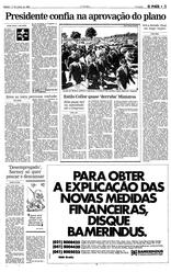17 de Março de 1990, O País, página 3