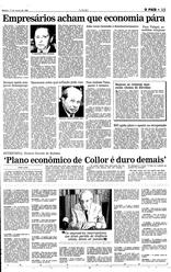 17 de Março de 1990, O País, página 15